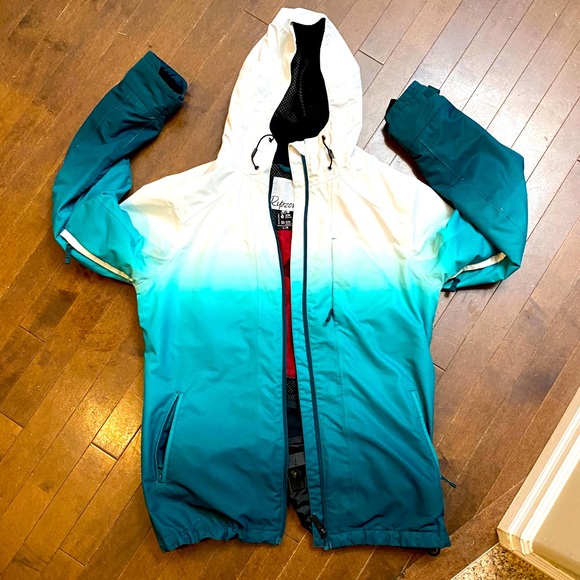 ripzone verso jacket